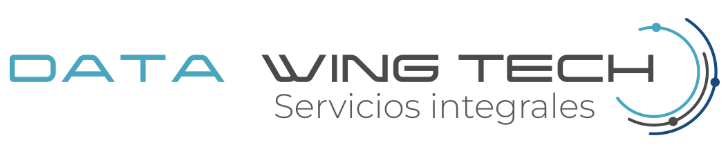 Data Wing Tech